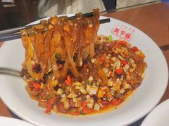 -天下客饭店(中山路店)