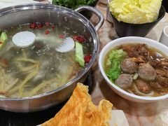 -福合埕牛肉丸(福平路店)