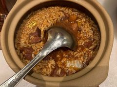 招牌牛肉烩饭-小吊梨汤·北京菜·烤鸭(鸟巢店)