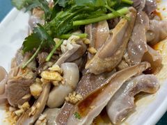 -电白鸭粥店(下沙二坊88号店)