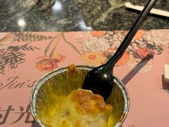 -金海湾自助餐厅(金陵饭店)