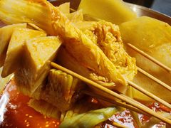 -付小姐在成都(吾悦广场店)