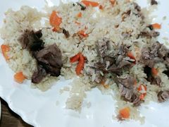 -怡妮新疆风味餐厅(东江湾路店)