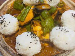 -九號院子海鲜烧烤