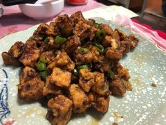 -乐乐餐厅(湘子庙街店)