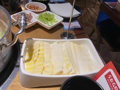 -左庭右院鲜牛肉火锅(南通CBD大有境店)
