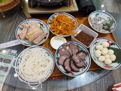 -刘姐啤酒鱼音乐餐厅(阳朔美食丁厄3分店)