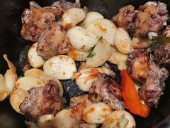 -竹里馆·淮扬菜·功夫茶(老门东店)