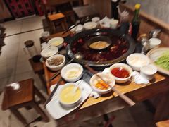 -陈眼镜火锅(总店)