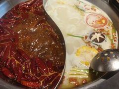 -红辣椒·川菜·火锅(朝外店)