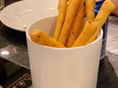 茴香小油条-蝎王府羊蝎子(天通苑店)