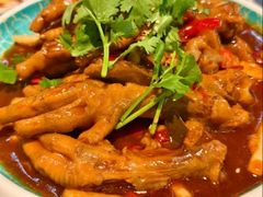 -亿牌牌东北烧烤(博物馆旗舰店)