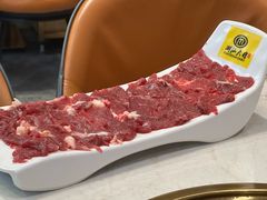 -潮汕大目牛肉火锅(皇岗旗舰店)