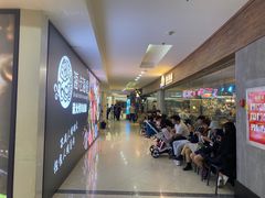 -海吃海喝海鲜烤肉炭火主题自助餐(朝阳店)