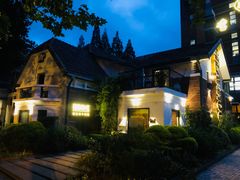 -弗兰克牛排西餐厅Ribone steak house(柠檬花园店)