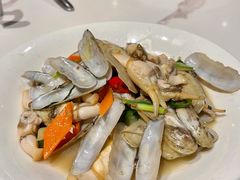 -壹只菜·崇明本地特色菜(崇明南门店)