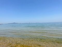 -养马岛旅游度假区