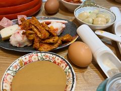 -松野谷·寿喜烧自助(华联顺义金街购物中心店)