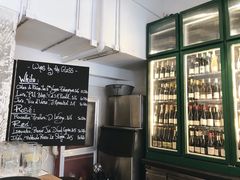 -RAC BAR(安福路店)