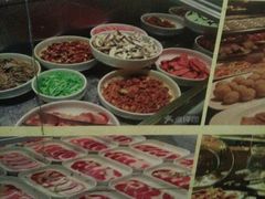 -尚水元休闲自助餐厅(中央城店)