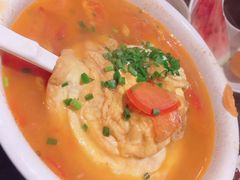 -庆合府重庆大排档(紫都城店)