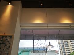 门面-CoffeeVendor(西乡店)