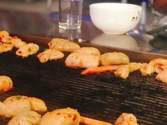 -冕宁刘小肠火盆烧烤(春城路店)