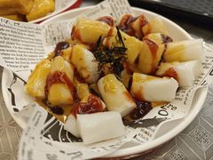 -孖记茶档·热腾茶餐(乐峰店)