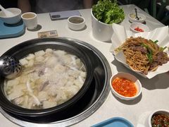 -百年果林椰子鸡(中洲店)