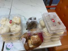 -白玉兰食品(中山公园龙之梦店)