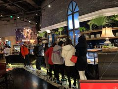 -Let's Taipei 非常烘焙(太古里店)