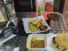 -颓记茶餐厅(美景总店)