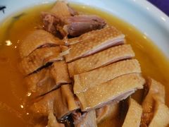 盐水鹅-双东酒店(东关街店)