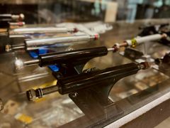 -VSP火山滑板极限公园