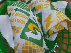 -赛百味SUBWAY(萝岗万达店)