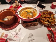 -来菜·湖北头牌藕汤(武商MALL众圆店)