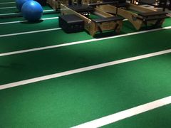 -一兆韦德健身(张杨路店)
