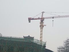 -华夏文旅西安度假区