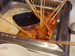 -串一火锅(赛格国际购物中心店)