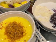 -赵记传承·中国甜品(福州总店)