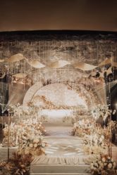 点击看大图 -琥珀婚礼策划AMBER WEDDING