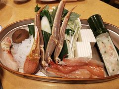 -蟹道乐(道顿堀本店)