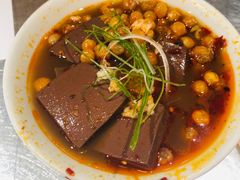 -火山屋台(新街口店)