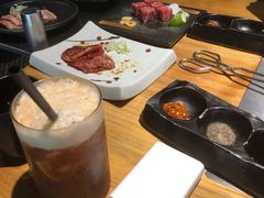 -焱铁烧·黑毛和牛专门店(南宁万象城店)