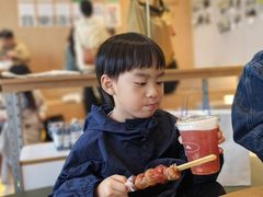 -SAANCI山池咖啡(海上世界文化艺术中心店)