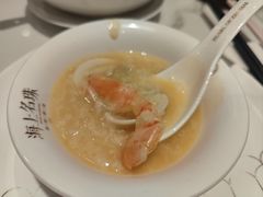 -海上名珠·海鲜酒楼(励骏庞都店)