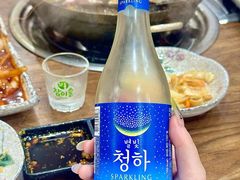 -真情鲍鱼海鲜汤