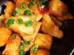 摇滚小土豆-蛙小侠(珠海华发商都店)