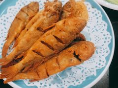 -瑞杰烧烤店·24小时营业(山东路店)