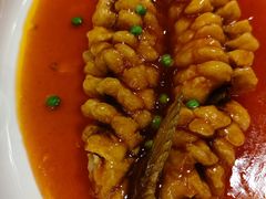 -西安饭庄(立丰国际店)